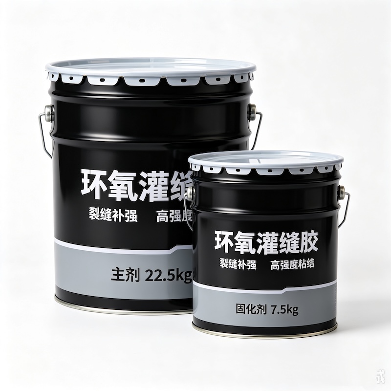 柳北裂缝修复封闭胶