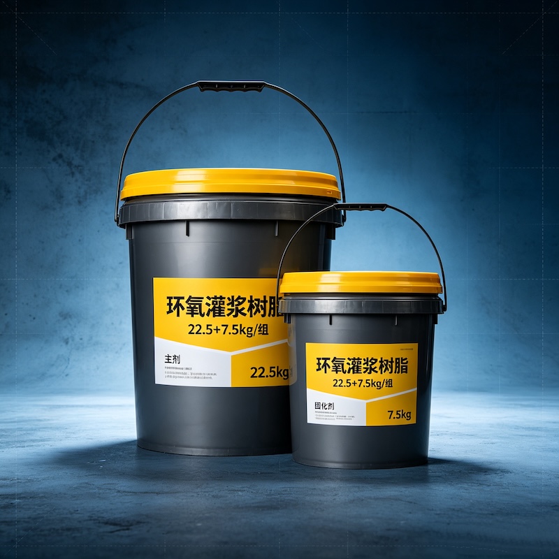 柳北环氧灌浆树脂